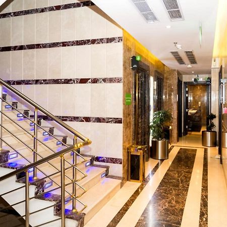 فندق ستي فيو- City View Hotel DDjeddah Extérieur photo